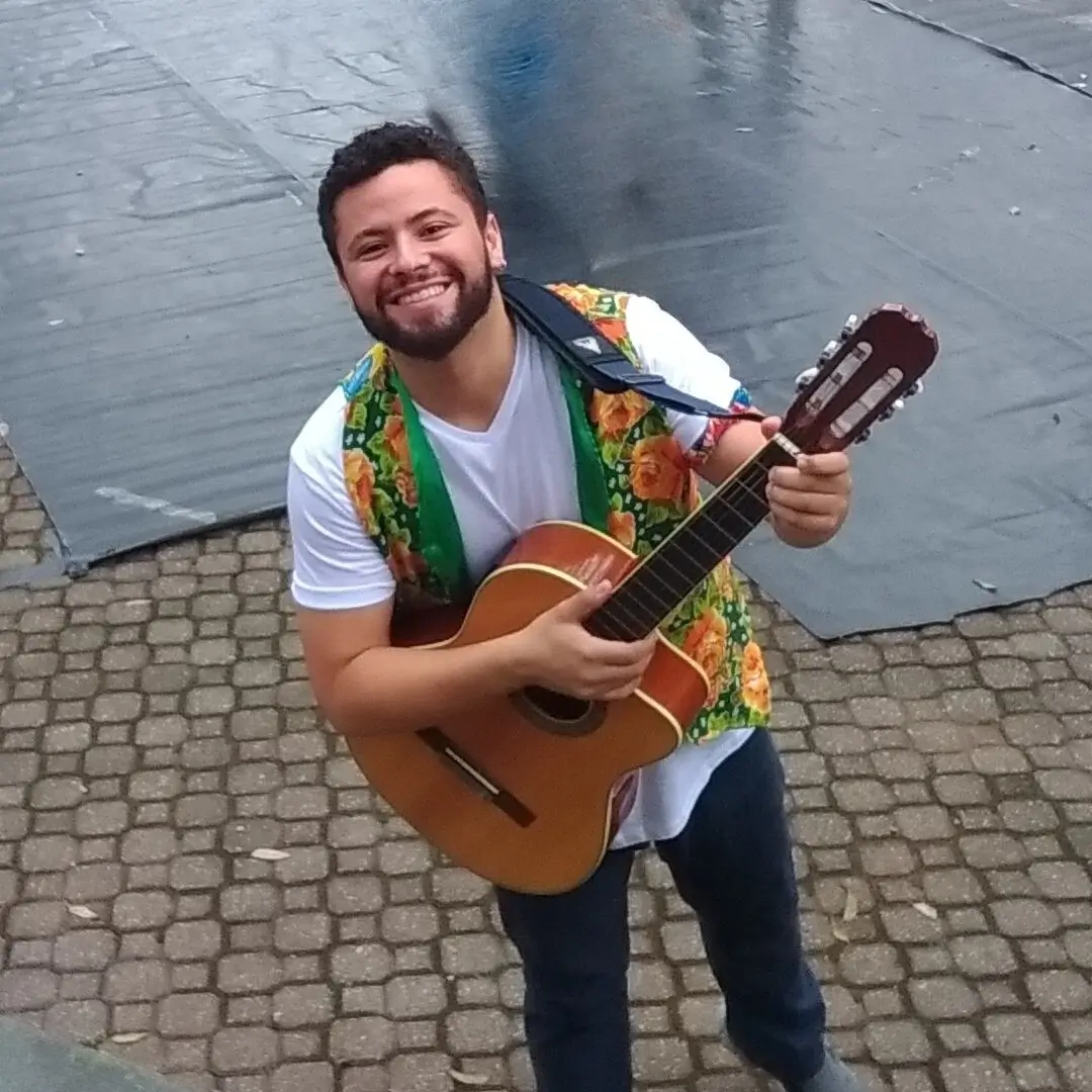 Fabio Baptista